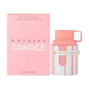ODYSSEY CANDEE