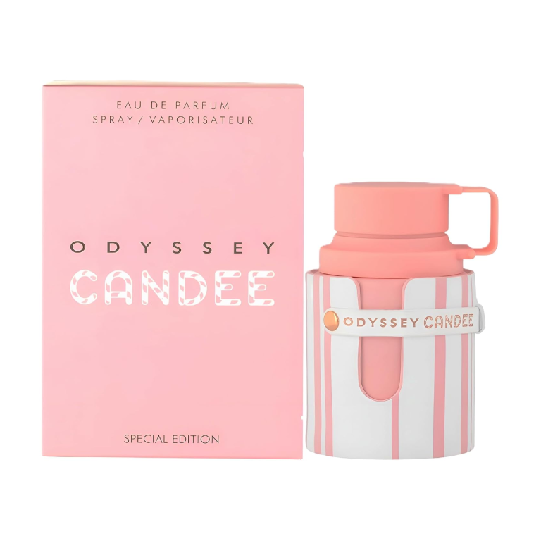 ODYSSEY CANDEE