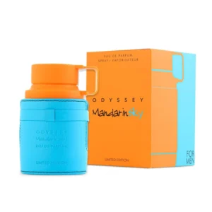 ODYSSEY MANDARIN SKY ELIXIR