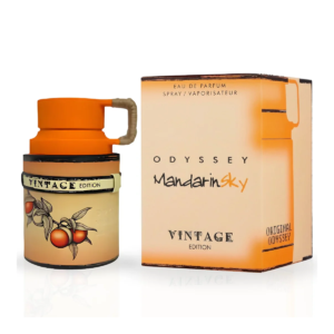 ODYSSEY VINTAGE
