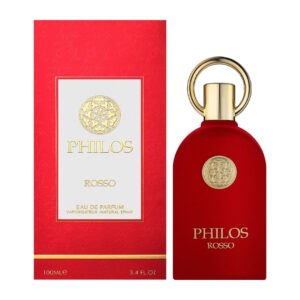PHILOS ROSSO
