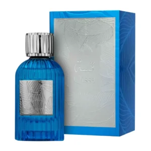 QISSA BLUE PARIS
