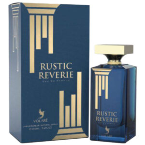 RUSTIC REVIERE