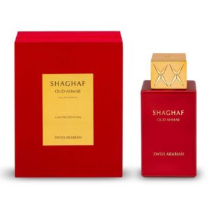 SHAGHAF OUD AHMAR