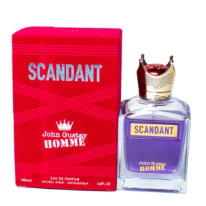 SCANDANT HOMME LE PARFUM