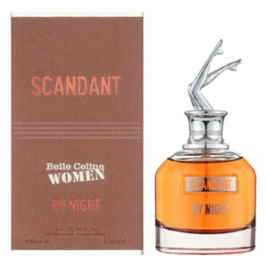 SCANDANT