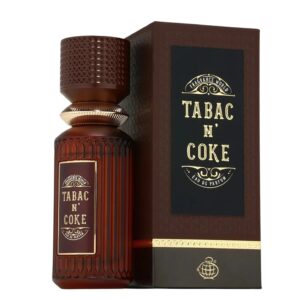 TABAC N’COKE