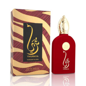 THURAYA