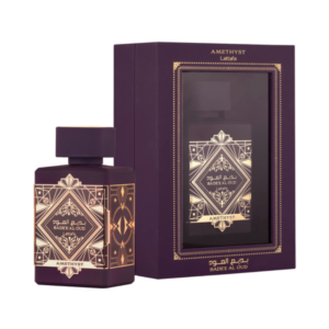 badee al oud amethyst