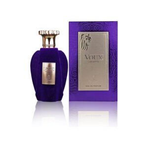 VOUX VIOLETTE