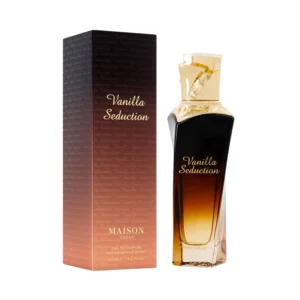 VANILLA SEDUCTION
