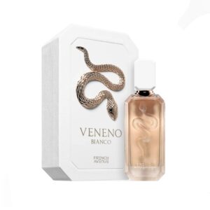 VENENO BIANCO