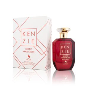 KENZIE - EXOTIC APPLE CRUSH