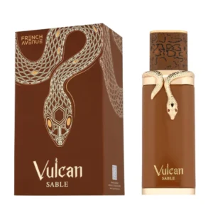 VULCAN SABLE