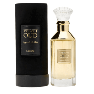 VELVET OUD