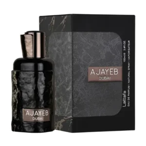 AJAYEB DUBAI