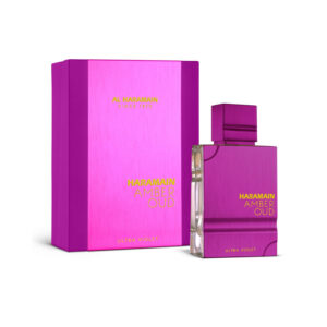 AMBER OUD ULTRA VIOLET 100ml