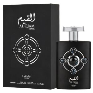 al Qiam silver