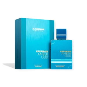 AMBER OUD  AQUA DUBAI- 100ml