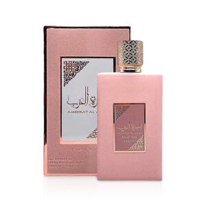 ameerat al arab prive rose