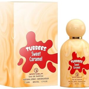 SWEET CARAMEL