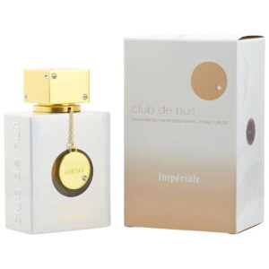 CLUB DE NUIT WHITE IMPÉARIALE