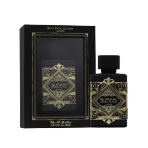 badee al oud of glory