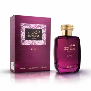 HAWAS DIVA