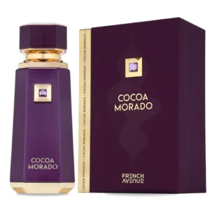 COCOA MORADO