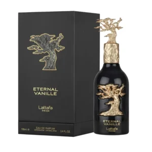 ETERNAL VAINILLE