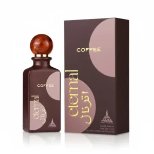 ETERNAL COFFEE