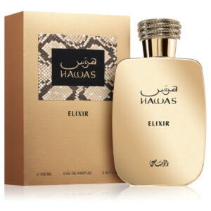 HAWAS ELIXIR