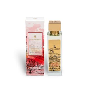 PASSION OF VENICE
