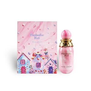 MARSHMELLOW BLUSH
