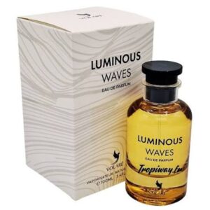 LUMINOUS WAVES