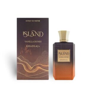 ISLAND VAINILLA DUNES