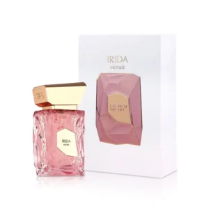 IRIDA EXTRAIT