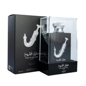 ishq al shuyukh silver