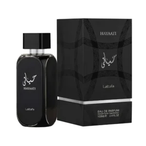 HAYAATI