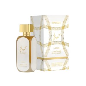HAYAATI GOLD ELIXIR