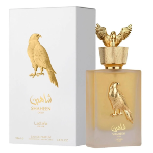 SHAHEEN GOLD
