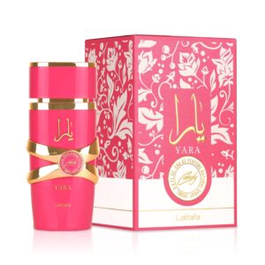 yara candy