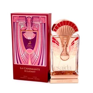 LA CHARMANTE ÉCLATANT