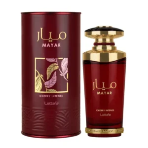MAYAR CHERRY INTENSE