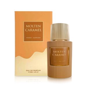 MOLTEN CARAMEL