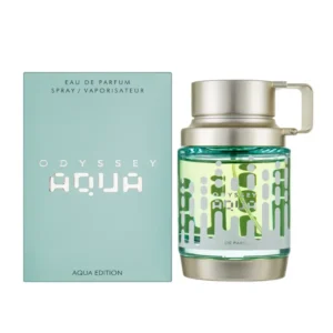 ODYSSEY AQUA
