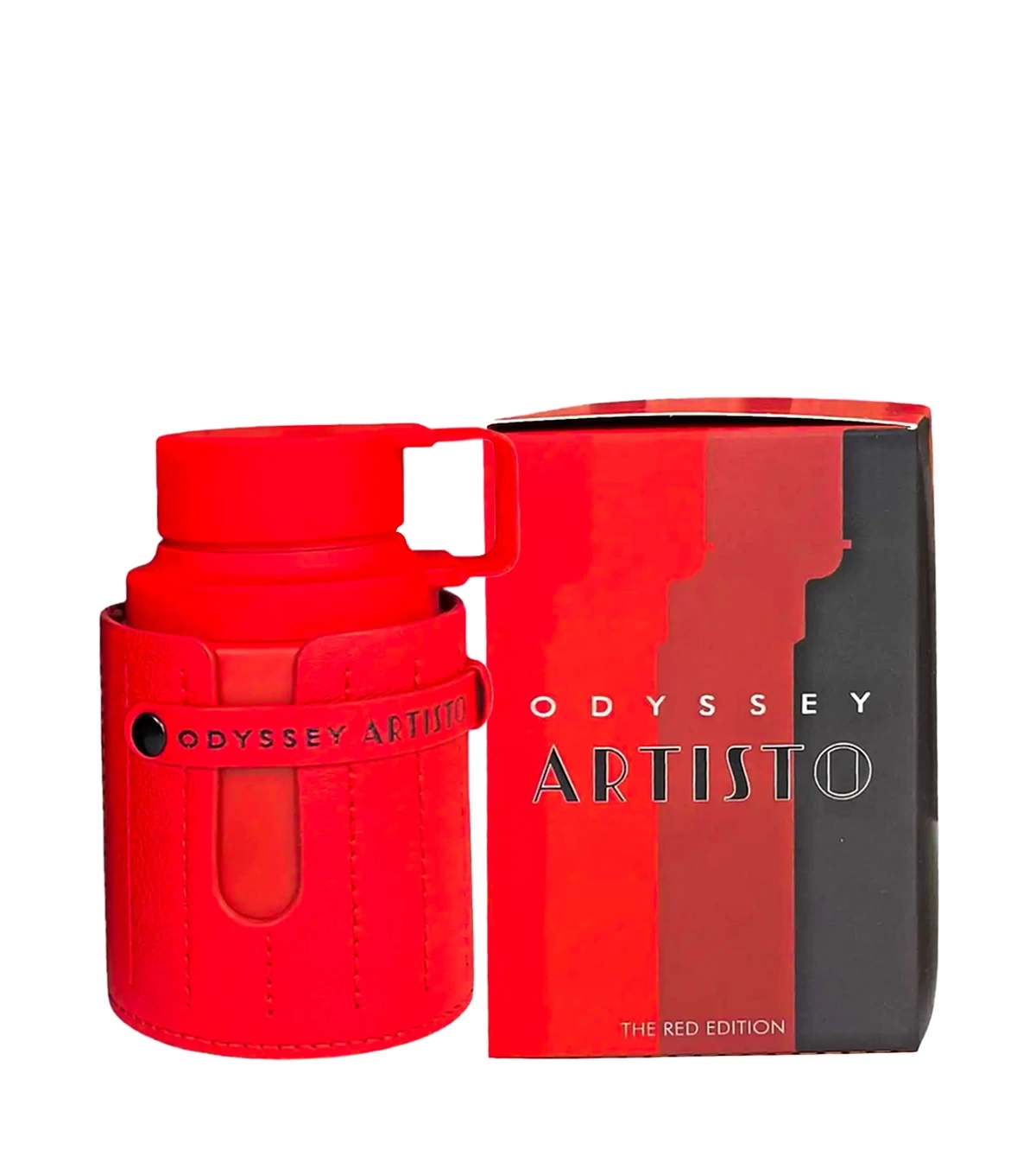 ODYSSEY ARTISTO