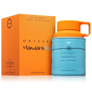 ODYSSEY MANDARIN SKY