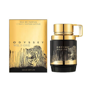 ODYSSEY WILD ONE