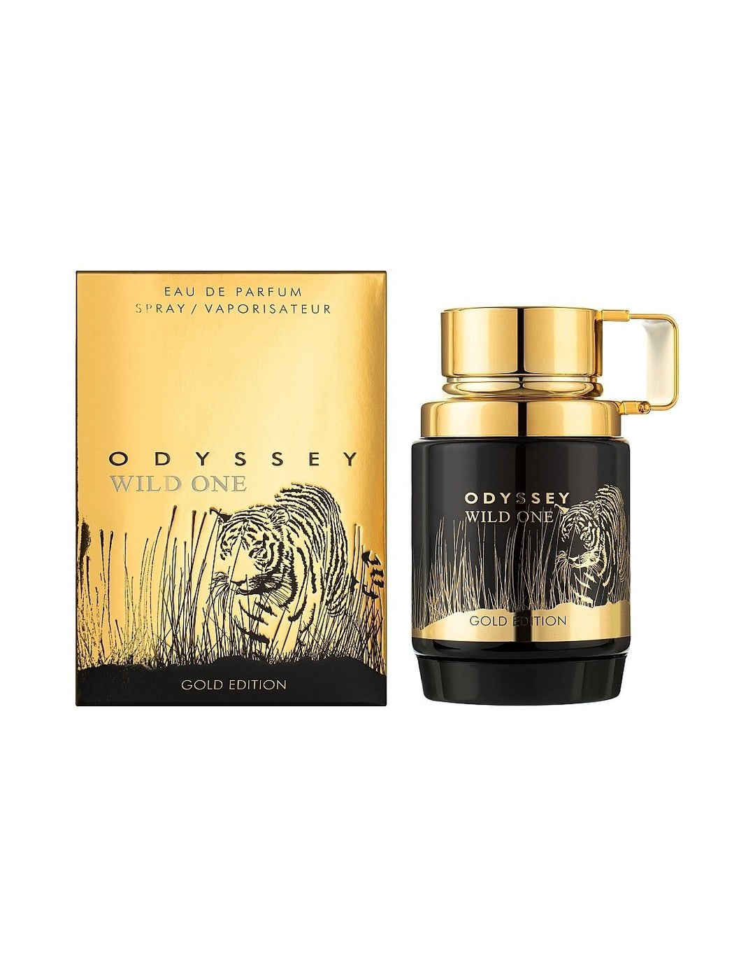 ODYSSEY WILD ONE